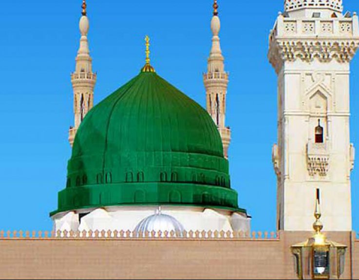 10 Nights 5 Star March Umrah package