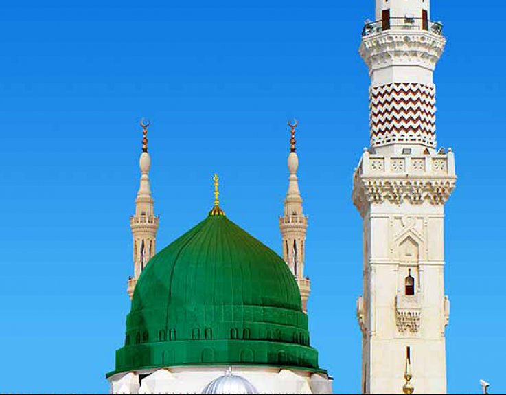 12 Nights 5 Star Family Umrah Package